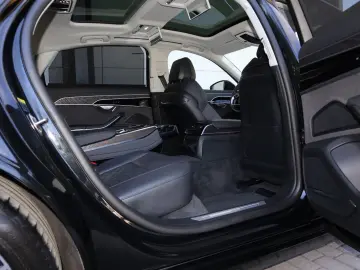 AUDI A8L 50 TDI lang Dig.MATRIX SPORTSi NACHT ALLRADL