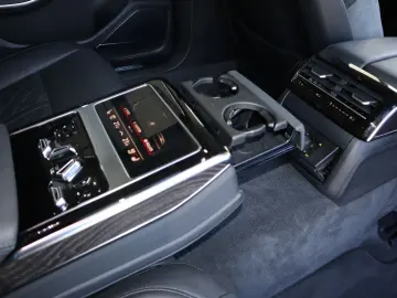 AUDI A8L 50 TDI lang Dig.MATRIX SPORTSi NACHT ALLRADL