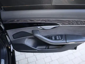 AUDI A8L 50 TDI lang Dig.MATRIX SPORTSi NACHT ALLRADL