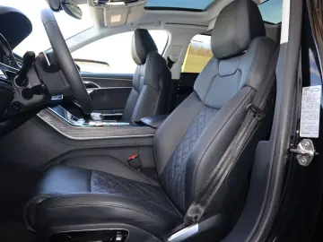 AUDI A8L 50 TDI lang Dig.MATRIX SPORTSi NACHT ALLRADL