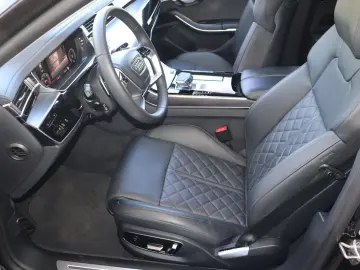 AUDI A8L 50 TDI lang Dig.MATRIX SPORTSi NACHT ALLRADL