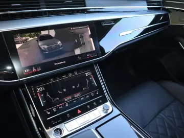 AUDI A8L 50 TDI lang Dig.MATRIX SPORTSi NACHT ALLRADL