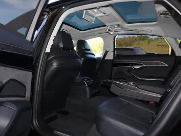AUDI A8L 50 TDI lang Dig.MATRIX SPORTSi NACHT ALLRADL
