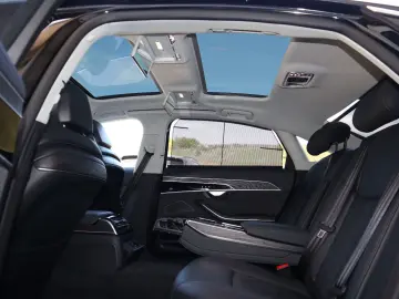 AUDI A8L 50 TDI lang Dig.MATRIX SPORTSi NACHT ALLRADL