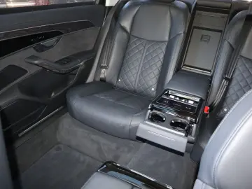 AUDI A8L 50 TDI lang Dig.MATRIX SPORTSi NACHT ALLRADL