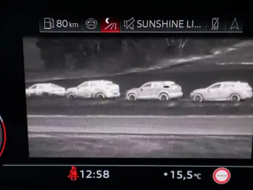 AUDI A8L 50 TDI lang Dig.MATRIX SPORTSi NACHT ALLRADL