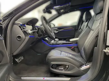 AUDI A8 50 TDI quattro  HEAD-UP PANO STANDH