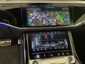 AUDI A8 50 TDI quattro  HEAD-UP PANO STANDH
