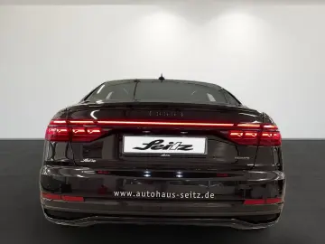 AUDI A8 50 TDI quattro  HEAD-UP PANO STANDH