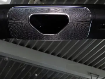 Mercedes-Maybach S 680 4MATIC Night Series   V12 • 612 CP