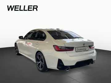 BMW 320iA M Sport - AHK St Go 360 AdapLED