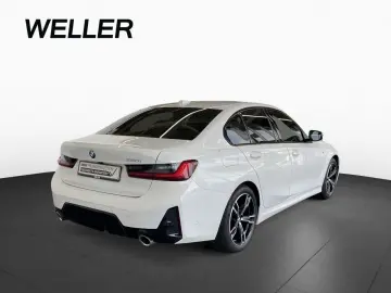 BMW 320iA M Sport - AHK St Go 360 AdapLED