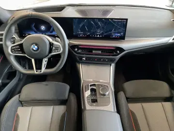BMW 320iA M Sport - AHK St Go 360 AdapLED