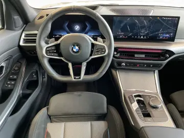 BMW 320iA M Sport - AHK St Go 360 AdapLED