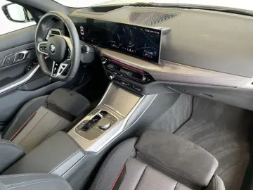 BMW 320iA M Sport - AHK St Go 360 AdapLED