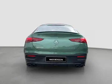 Mercedes-AMG GLE 53 4MATIC  Coupé MASSAGE • 360