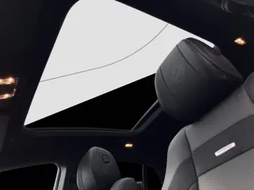 Mercedes-AMG GLE 53 4MATIC  Coupé MASSAGE • 360