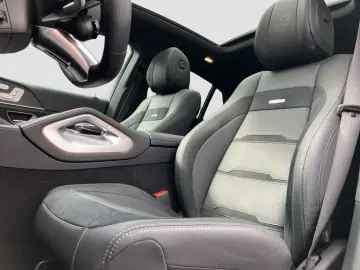 Mercedes-AMG GLE 53 4MATIC  Coupé MASSAGE • 360