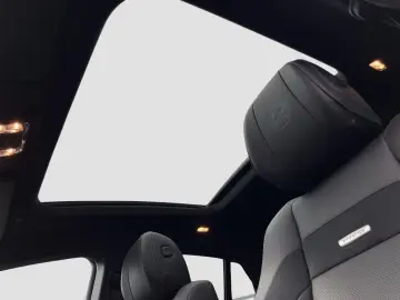 Mercedes-AMG GLE 53 4MATIC  Coupé MASSAGE • 360