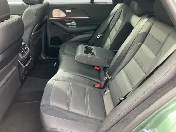 Mercedes-AMG GLE 53 4MATIC  Coupé MASSAGE • 360