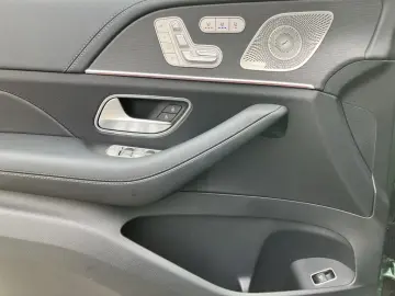 Mercedes-AMG GLE 53 4MATIC  Coupé MASSAGE • 360