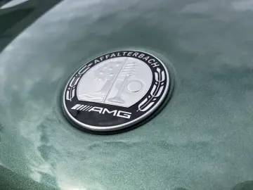 Mercedes-AMG GLE 53 4MATIC  Coupé MASSAGE • 360
