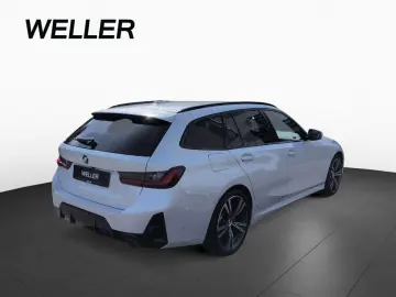 BMW 330d xDrive Touring M Sport AHK StpGO