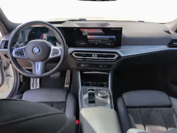 BMW 330d xDrive Touring M Sport AHK StpGO