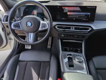 BMW 330d xDrive Touring M Sport AHK StpGO