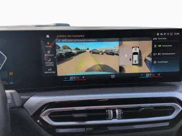 BMW 330d xDrive Touring M Sport AHK StpGO