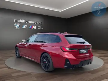 BMW 320 d xDrive M-Sport Pro