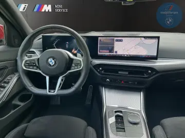 BMW 320 d xDrive M-Sport Pro