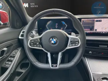 BMW 320 d xDrive M-Sport Pro