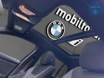 BMW 320 d xDrive M-Sport Pro