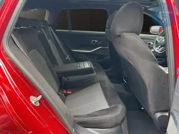 BMW 320 d xDrive M-Sport Pro