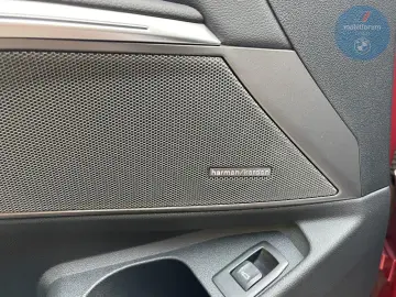 BMW 320 d xDrive M-Sport Pro