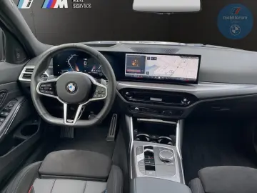 BMW 320 i M-Sport AHK ACC 360 Kamera Memory Sitz
