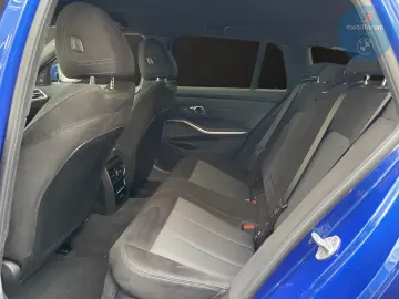 BMW 320 i M-Sport AHK ACC 360 Kamera Memory Sitz
