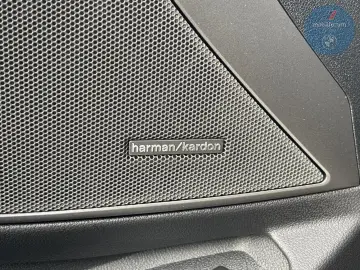 BMW 320 i M-Sport AHK ACC 360 Kamera Memory Sitz