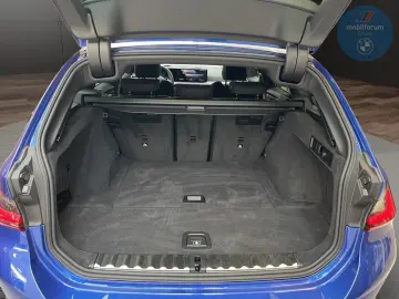 BMW 320 i M-Sport AHK ACC 360 Kamera Memory Sitz