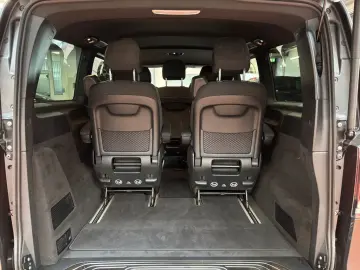 Mercedes-Benz V 300 d 4MATIC Long 7 LOCURI • MULTIBEAM