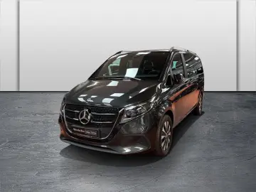 Mercedes-Benz V 300 d 4MATIC Long 7 LOCURI • MULTIBEAM