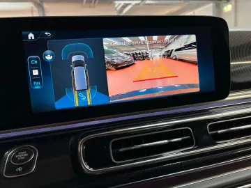 Mercedes-Benz V 300 d 4MATIC Long 7 LOCURI • MULTIBEAM