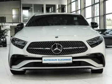 Mercedes-Benz CLS 450 4Matic AMG-LINE NIGHT