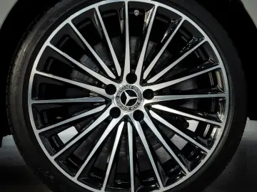 Mercedes-Benz CLS 450 4Matic AMG-LINE NIGHT