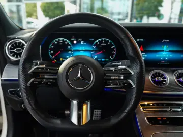 Mercedes-Benz CLS 450 4Matic AMG-LINE NIGHT