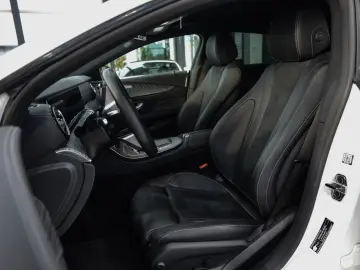 Mercedes-Benz CLS 450 4Matic AMG-LINE NIGHT