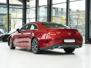 Mercedes-Benz CLS 220 d  AVANTGARDE