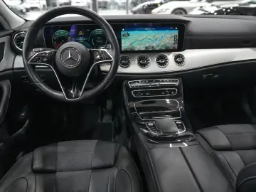 Mercedes-Benz CLS 220 d  AVANTGARDE