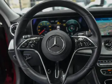 Mercedes-Benz CLS 220 d  AVANTGARDE